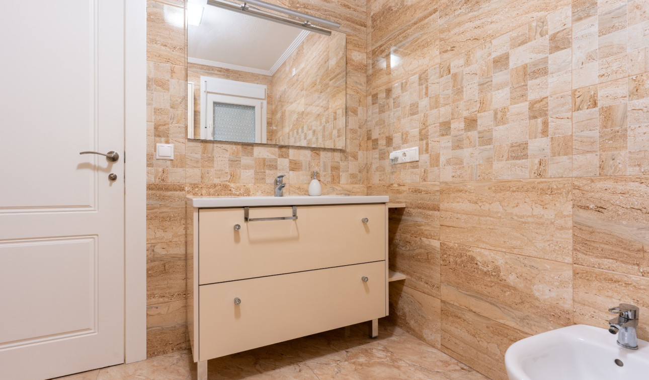 Revente - Villa Jumelée - Torrevieja - Los Balcones