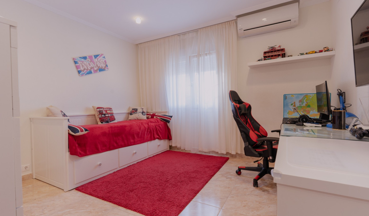 Revente - Villa Jumelée - Torrevieja - Los Balcones