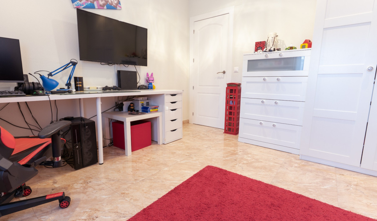 Revente - Villa Jumelée - Torrevieja - Los Balcones