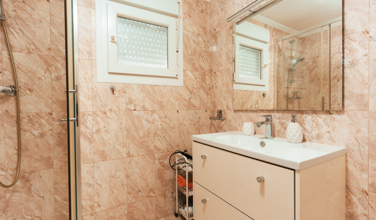 Revente - Villa Jumelée - Torrevieja - Los Balcones