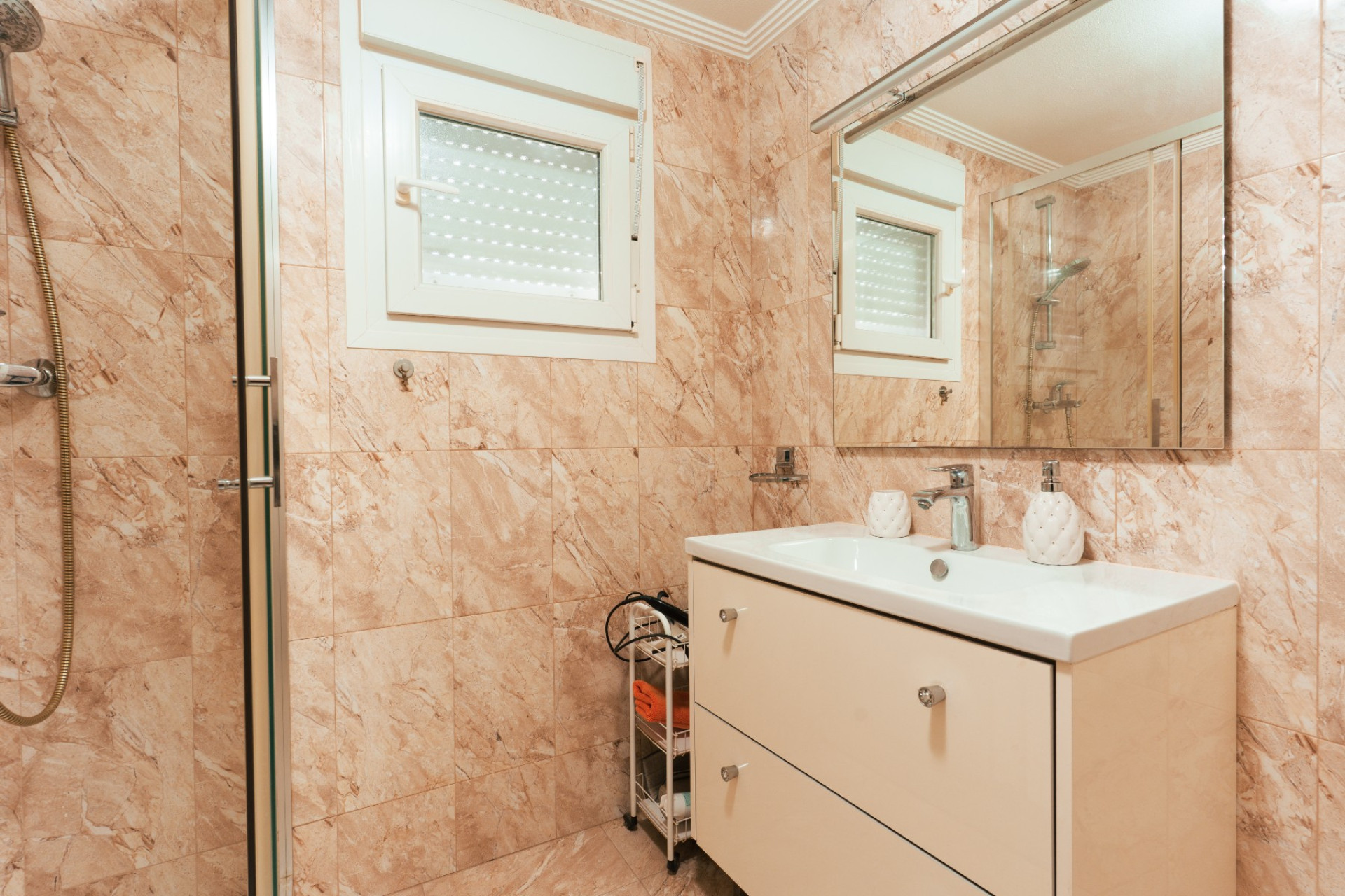 Revente - Villa Jumelée - Torrevieja - Los Balcones