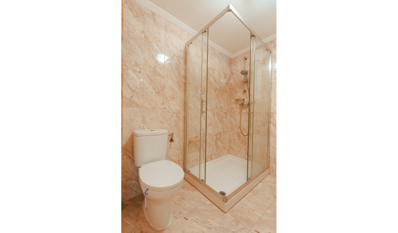 Revente - Villa Jumelée - Torrevieja - Los Balcones