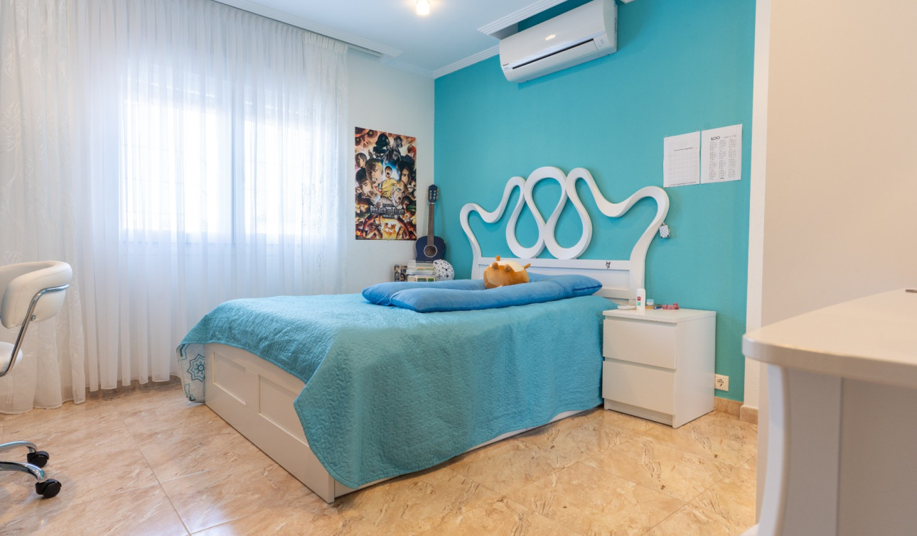 Revente - Villa Jumelée - Torrevieja - Los Balcones