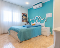 Revente - Villa Jumelée - Torrevieja - Los Balcones