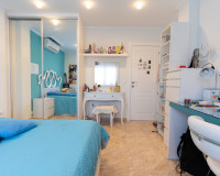 Revente - Villa Jumelée - Torrevieja - Los Balcones