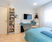 Revente - Villa Jumelée - Torrevieja - Los Balcones