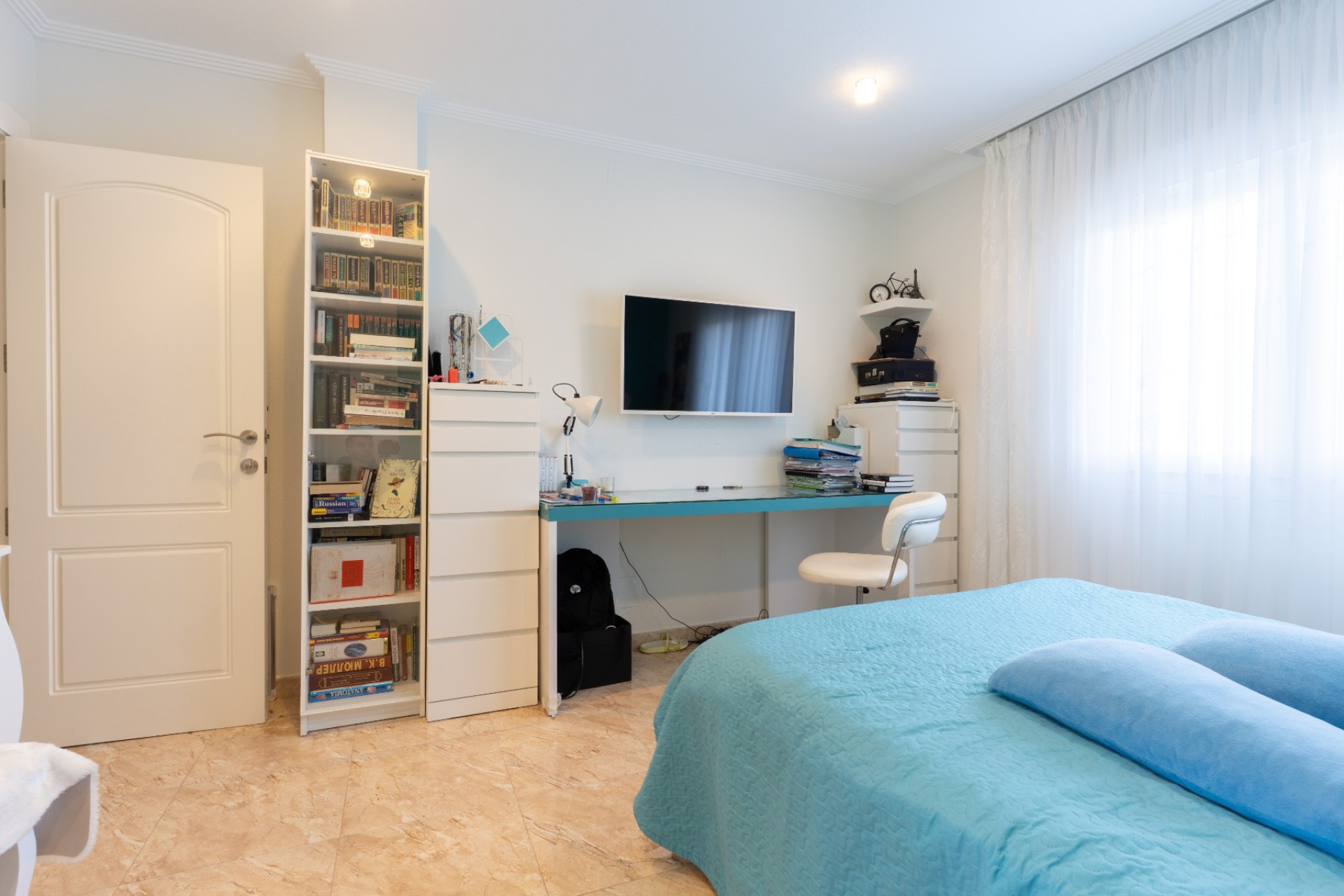 Revente - Villa Jumelée - Torrevieja - Los Balcones