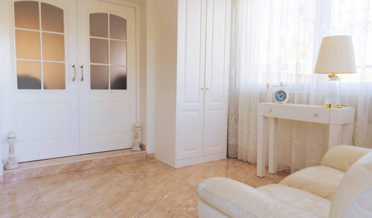 Revente - Villa Jumelée - Torrevieja - Los Balcones