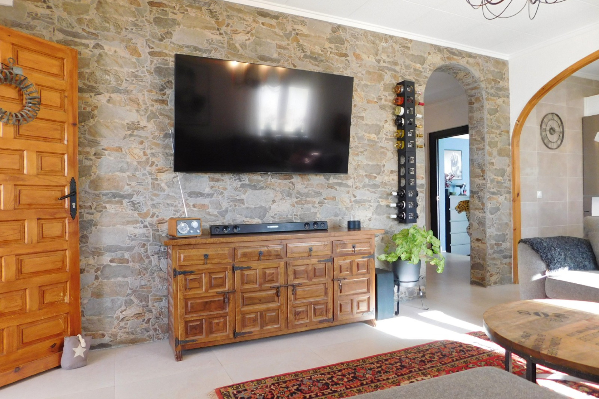 Revente - Villa Jumelée - Torrevieja - San Luis