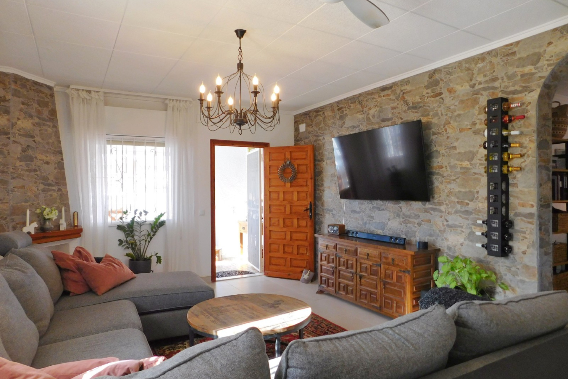 Revente - Villa Jumelée - Torrevieja - San Luis
