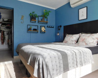 Revente - Villa Jumelée - Torrevieja - San Luis