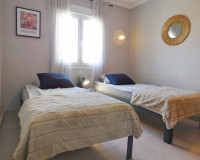 Revente - Villa Jumelée - Torrevieja - San Luis