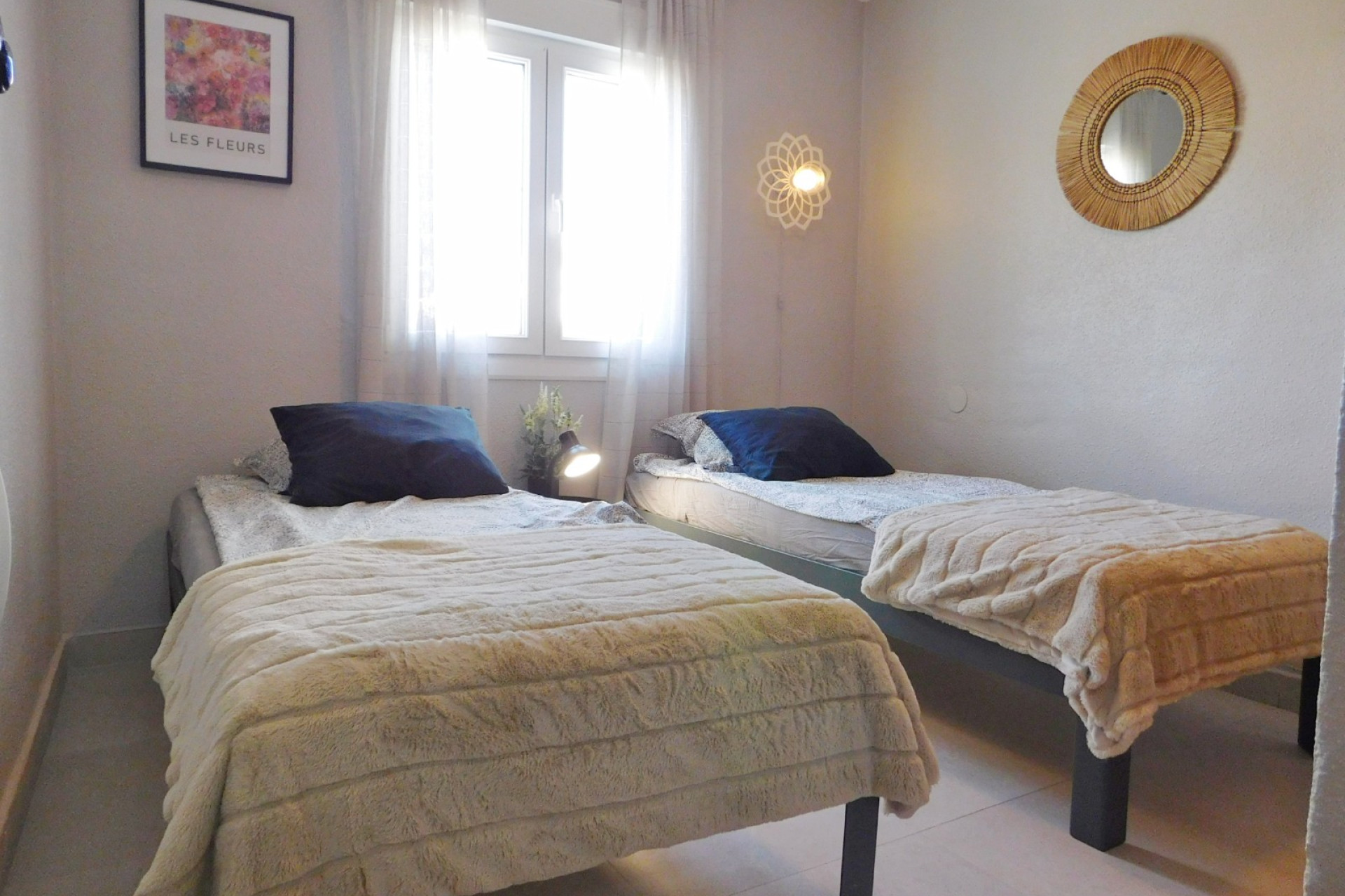 Revente - Villa Jumelée - Torrevieja - San Luis