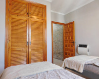 Revente - Villa Jumelée - Torrevieja - San Luis