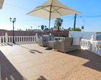 Revente - Villa Jumelée - Torrevieja - San Luis
