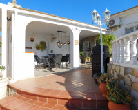 Revente - Villa Jumelée - Torrevieja - San Luis