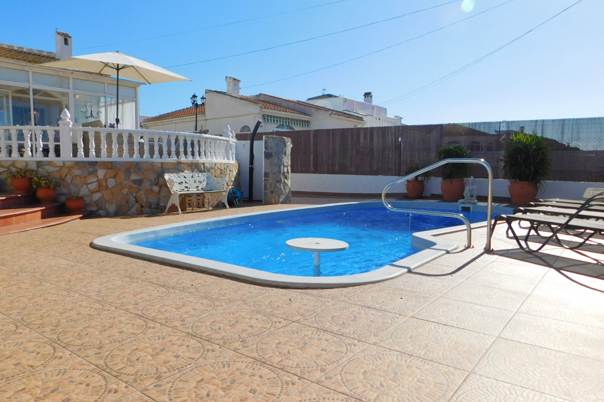 Revente - Villa Jumelée - Torrevieja - San Luis