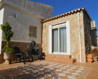Revente - Villa Jumelée - Torrevieja - San Luis