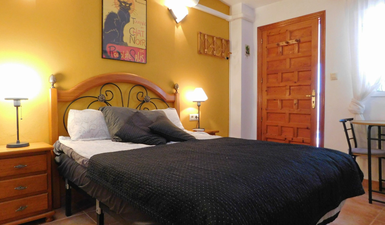 Revente - Villa Jumelée - Torrevieja - San Luis