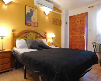 Revente - Villa Jumelée - Torrevieja - San Luis