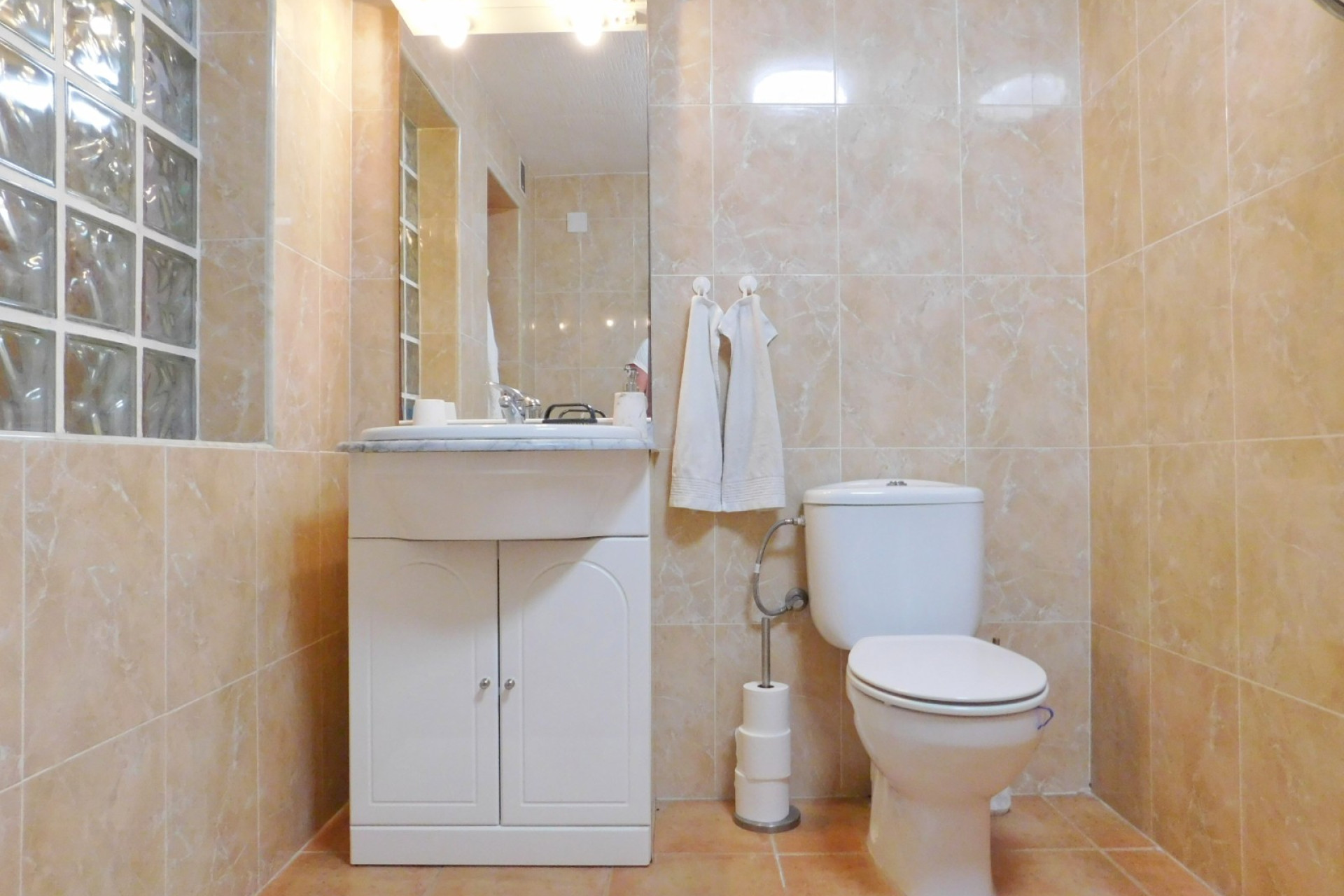 Revente - Villa Jumelée - Torrevieja - San Luis