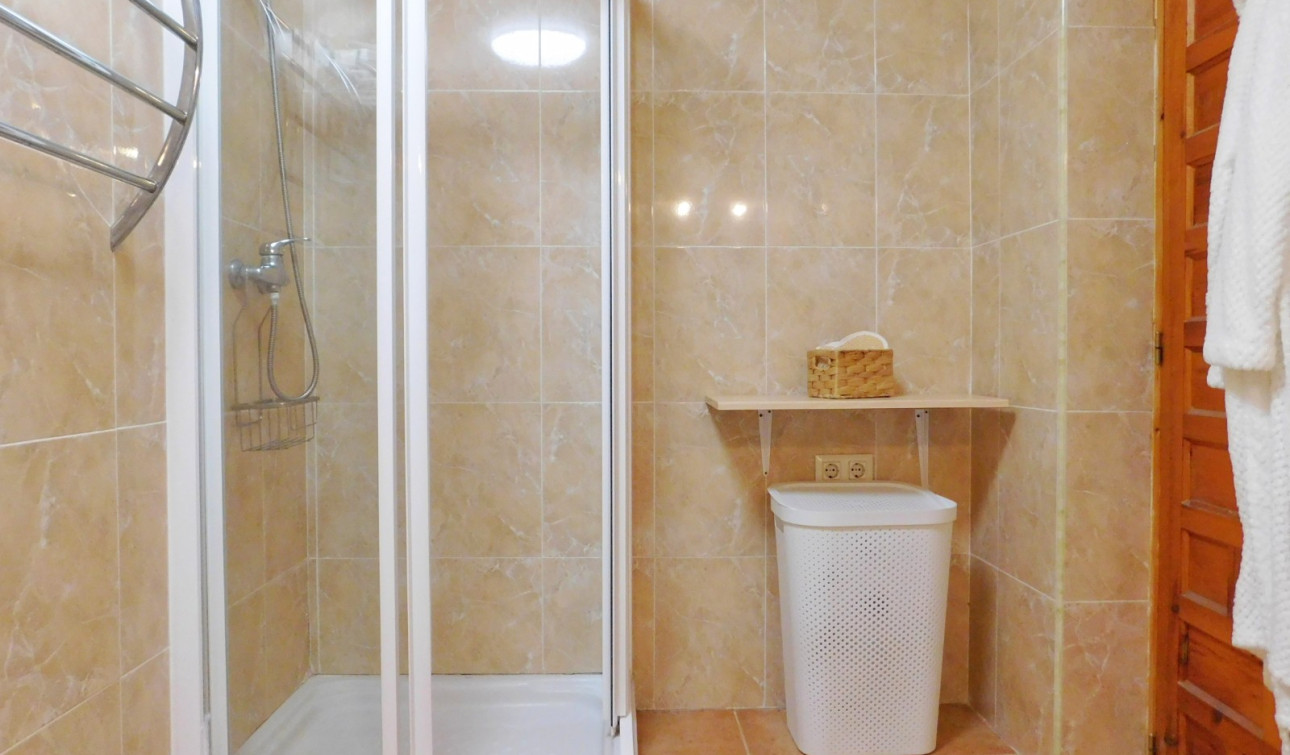Revente - Villa Jumelée - Torrevieja - San Luis