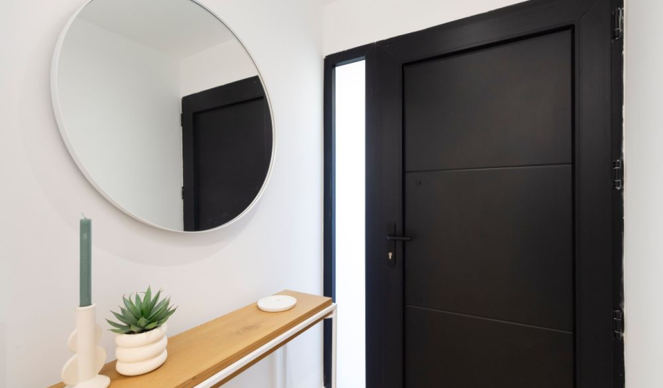 Revente - Villa Jumelée - Torrevieja - torrevieja