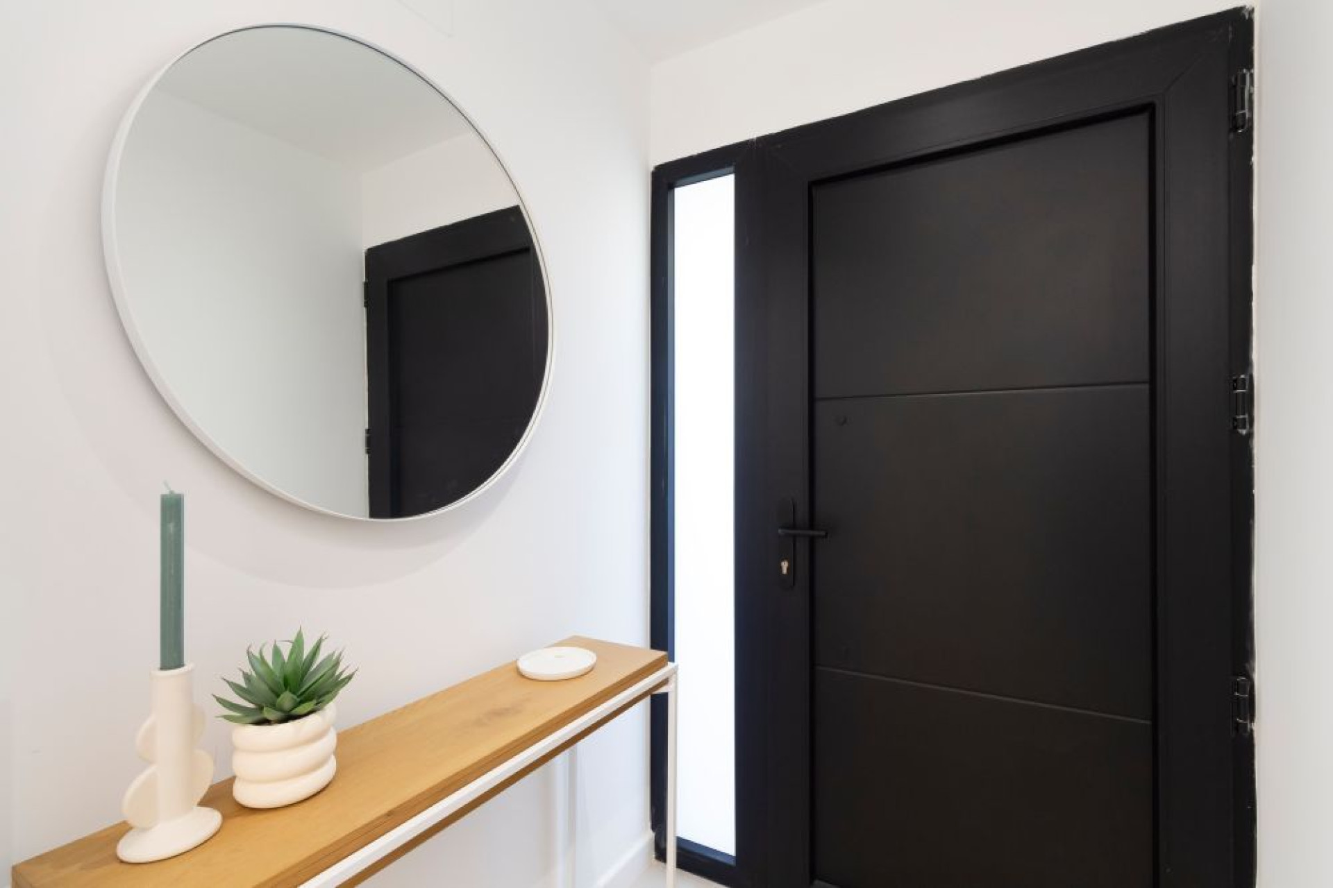 Revente - Villa Jumelée - Torrevieja - torrevieja