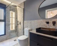 Revente - Villa Jumelée - Torrevieja - torrevieja