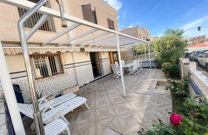 Semi - Detached Villa - Resale - Santa Pola - Santa Pola