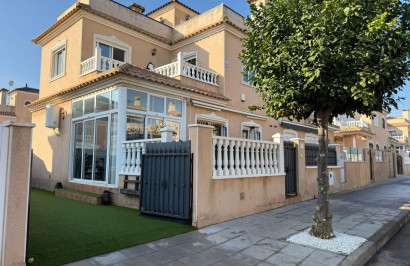 Semi - Detached Villa - Resale - Torre de la Horadada - Torre de la Horadada