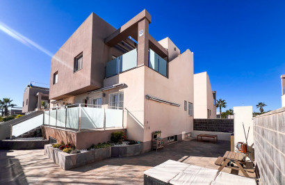 Semi - Detached Villa - Resale - Torrevieja - Torrevieja