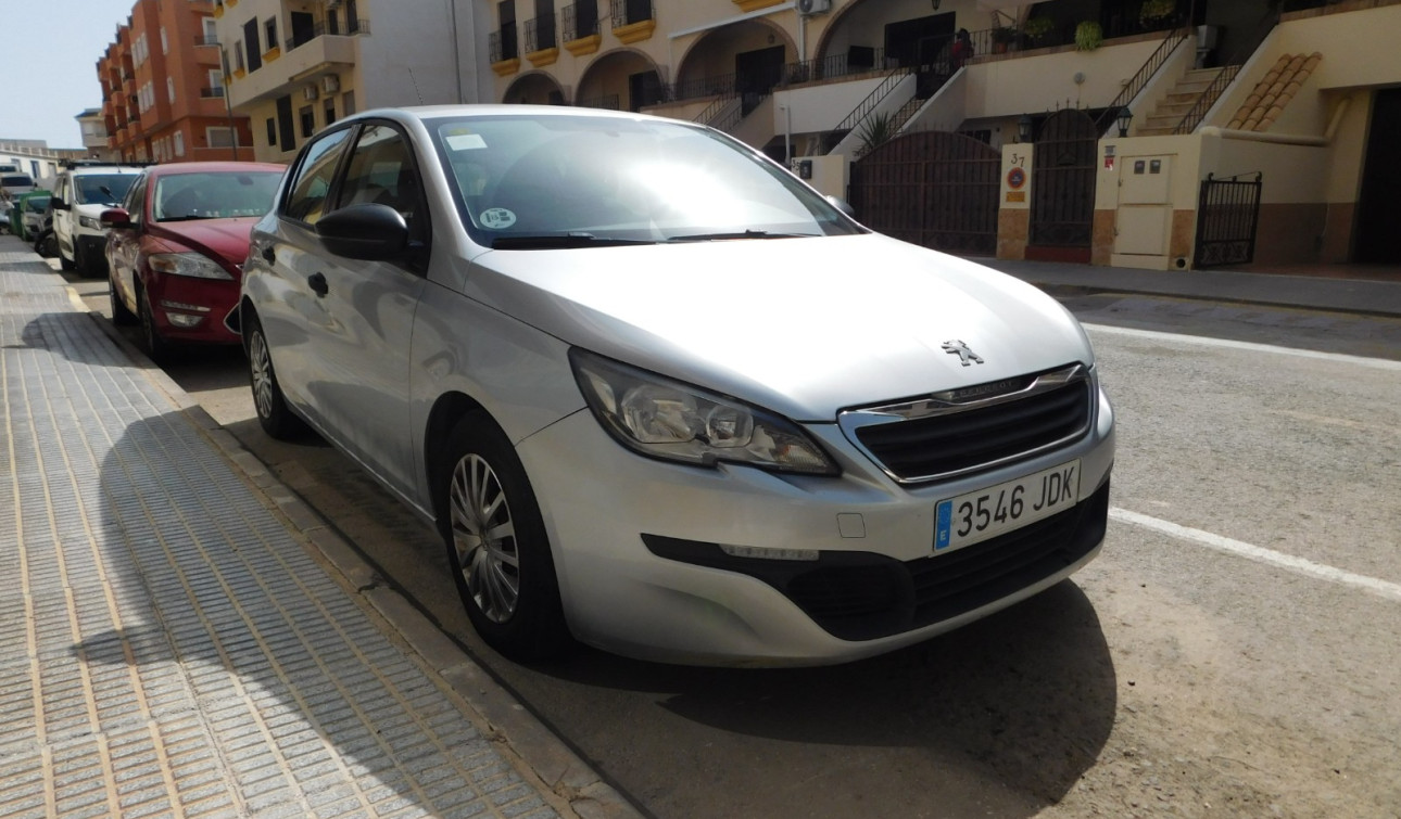 Short Term Rental - Car Rental - San Miguel de Salinas - San Miguel Salinas
