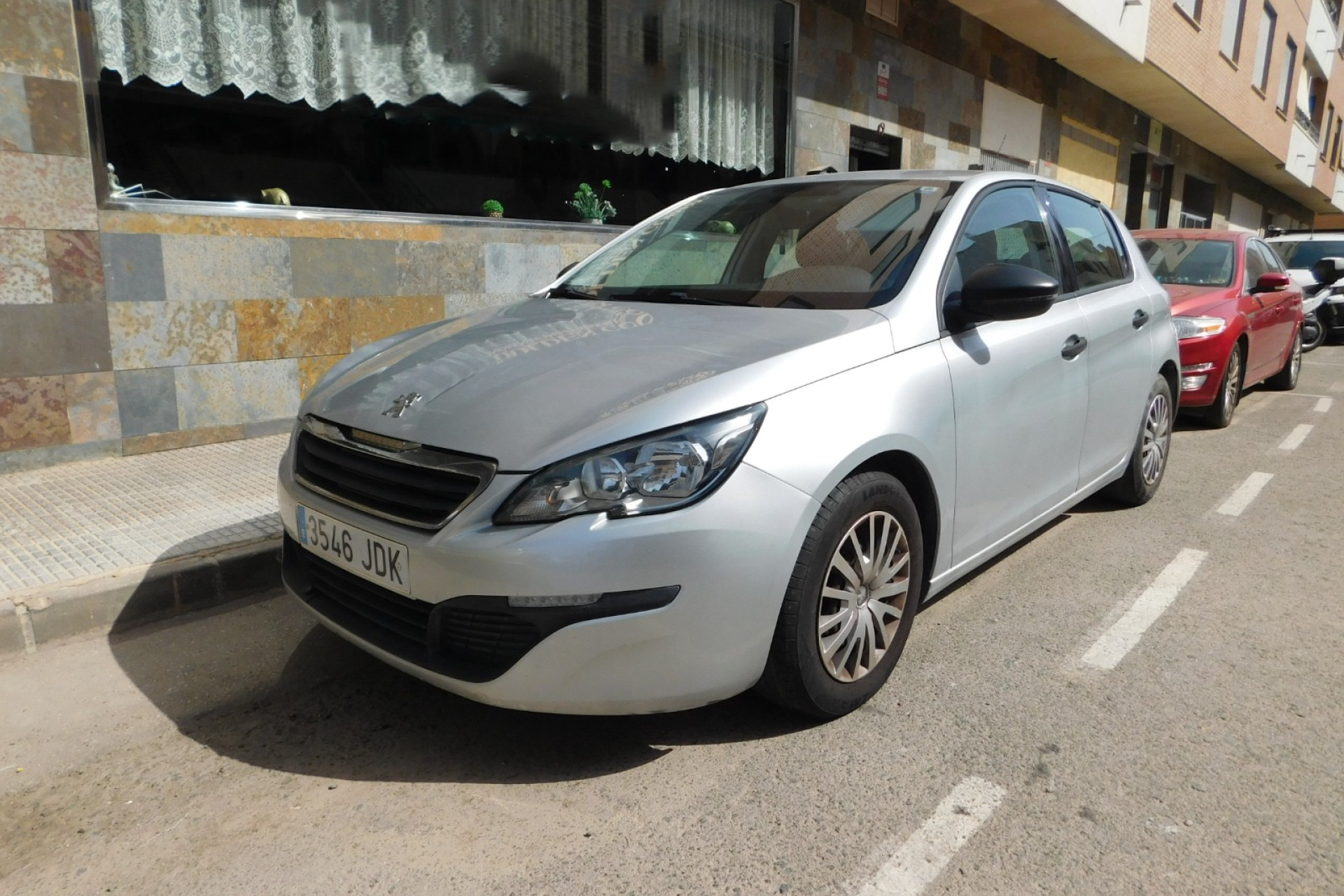 Short Term Rental - Car Rental - San Miguel de Salinas - San Miguel Salinas