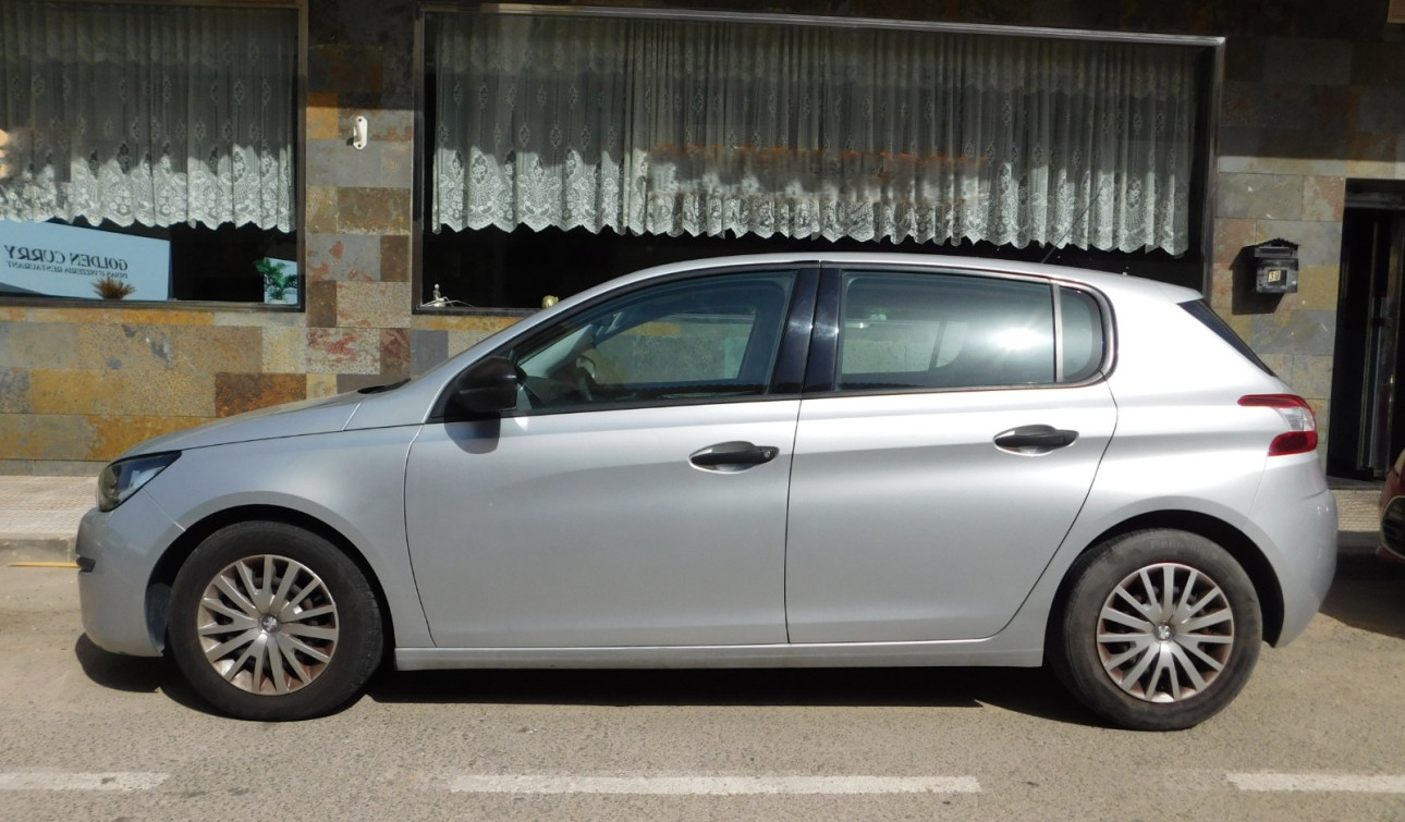 Short Term Rental - Car Rental - San Miguel de Salinas - San Miguel Salinas