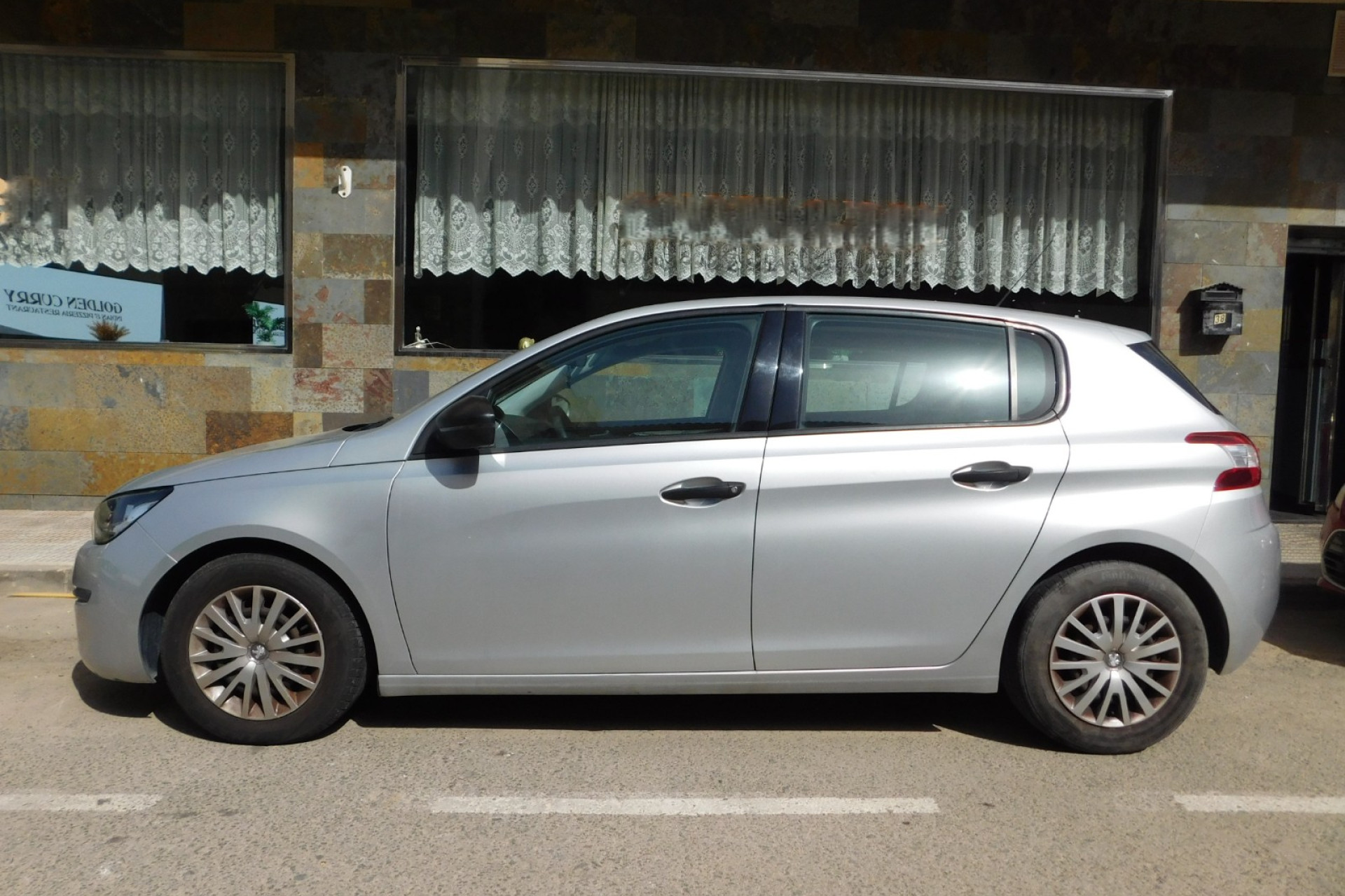 Short Term Rental - Car Rental - San Miguel de Salinas - San Miguel Salinas