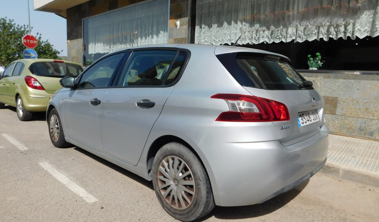 Short Term Rental - Car Rental - San Miguel de Salinas - San Miguel Salinas