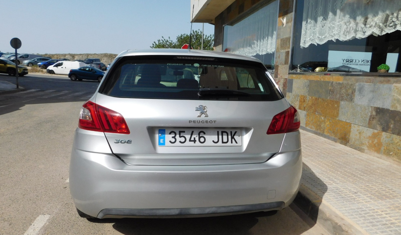 Short Term Rental - Car Rental - San Miguel de Salinas - San Miguel Salinas