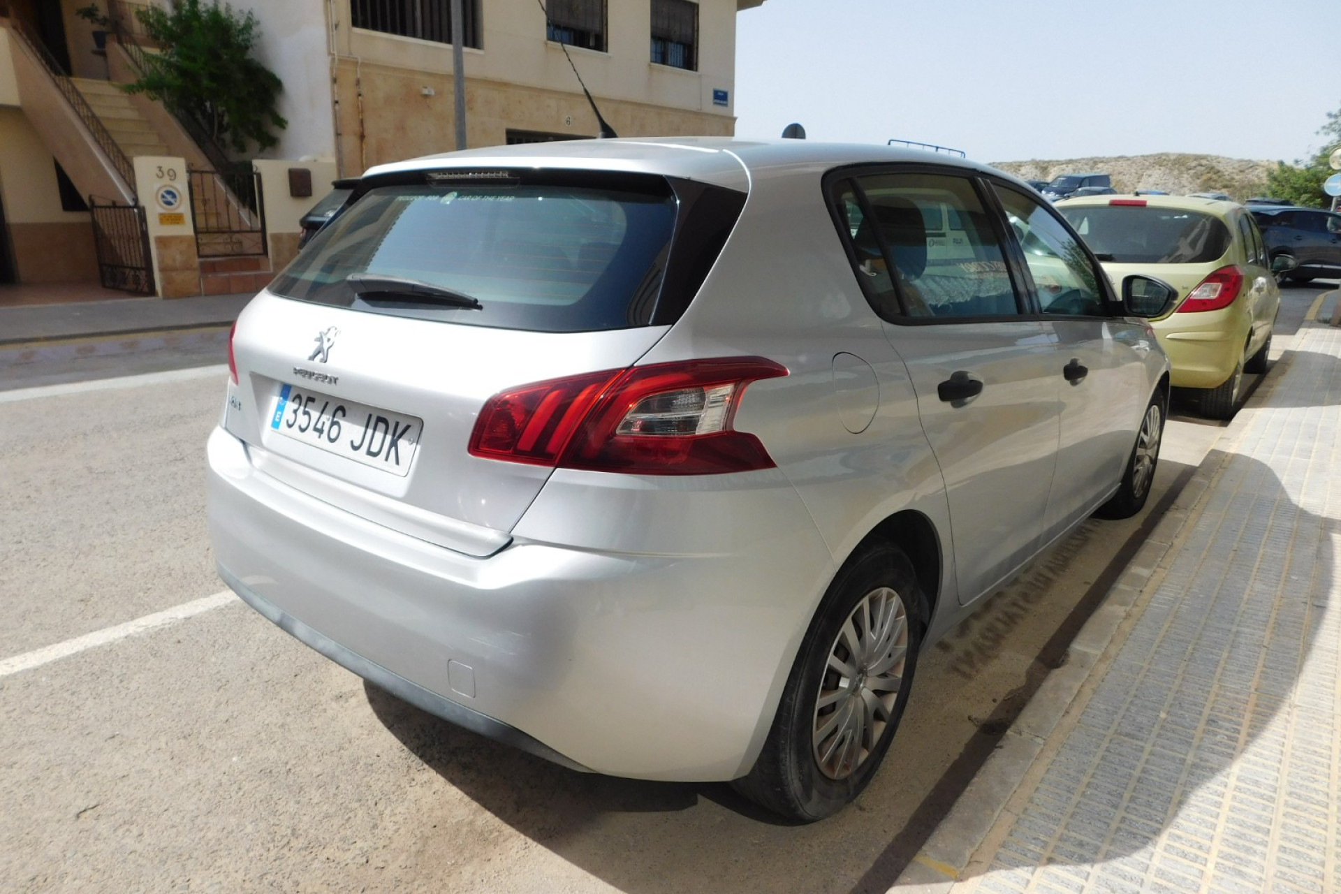 Short Term Rental - Car Rental - San Miguel de Salinas - San Miguel Salinas