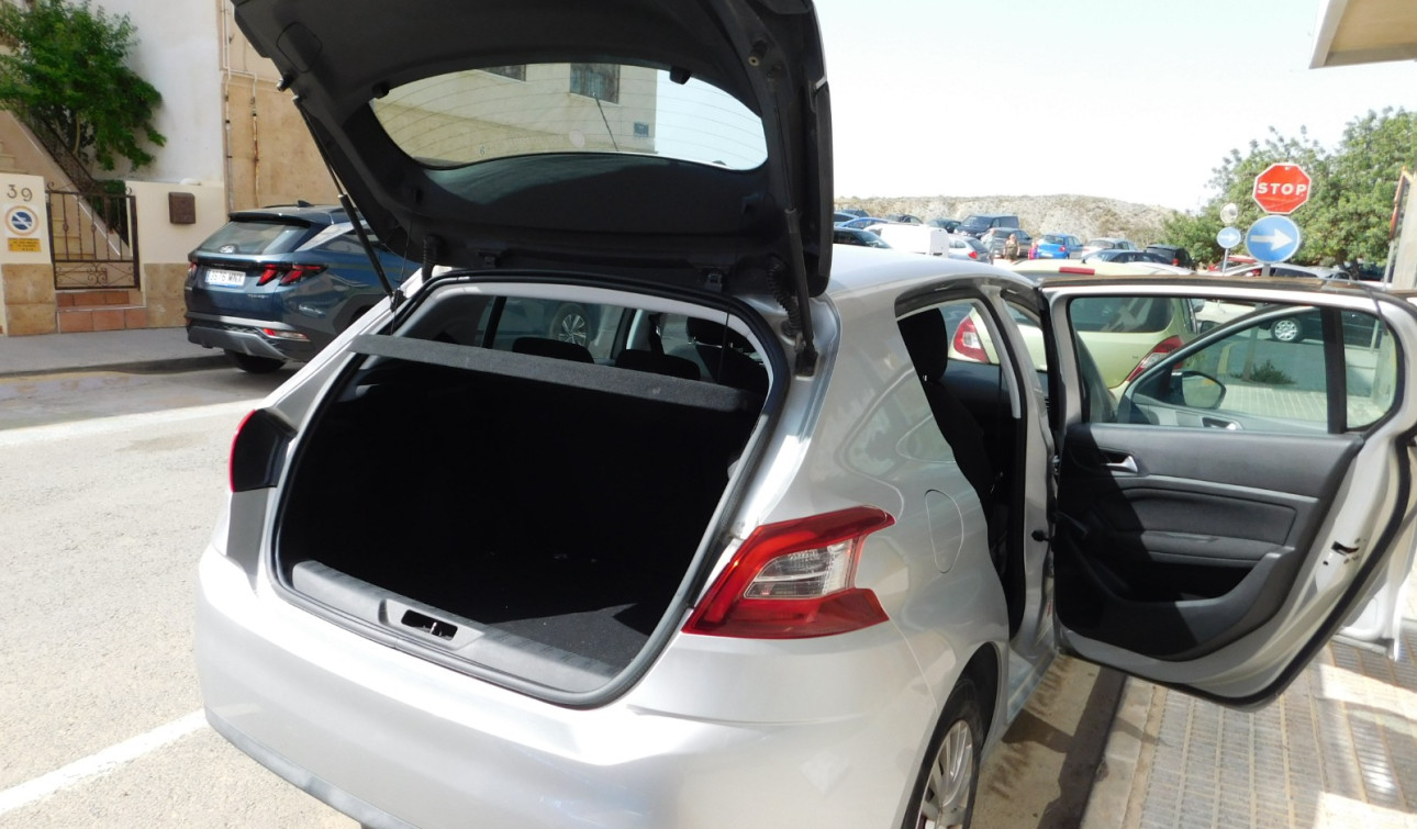 Short Term Rental - Car Rental - San Miguel de Salinas - San Miguel Salinas