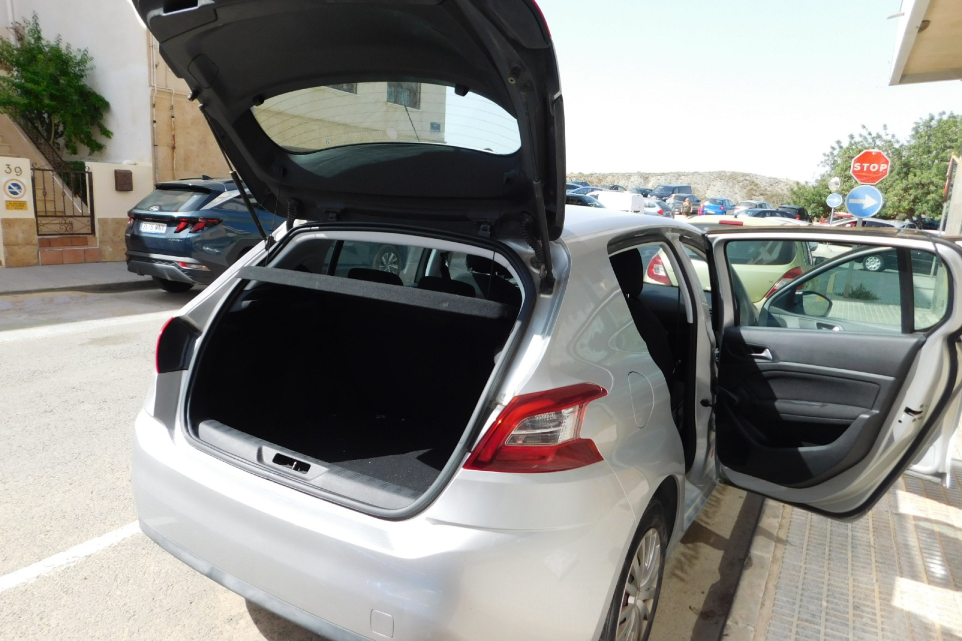 Short Term Rental - Car Rental - San Miguel de Salinas - San Miguel Salinas