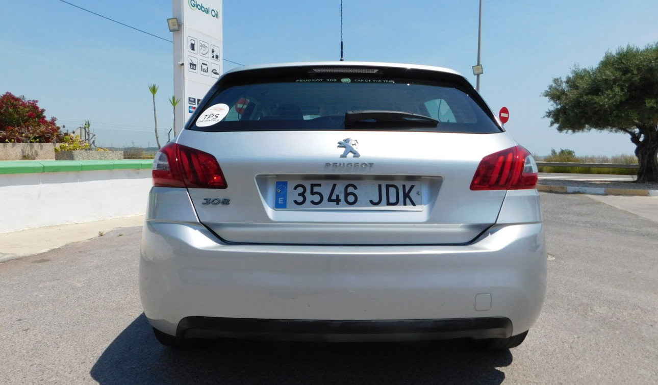 Short Term Rental - Car Rental - San Miguel de Salinas - San Miguel Salinas