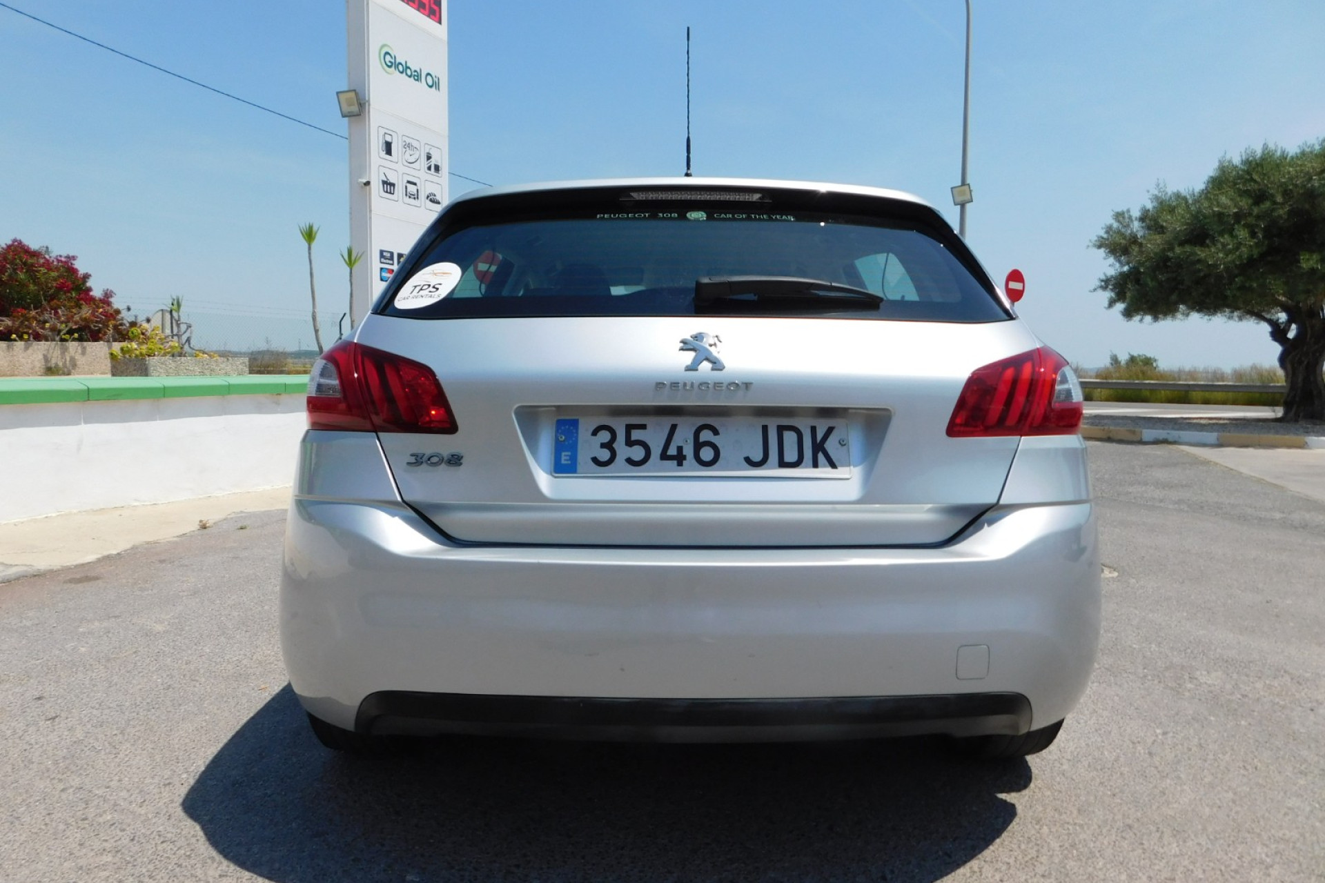 Short Term Rental - Car Rental - San Miguel de Salinas - San Miguel Salinas