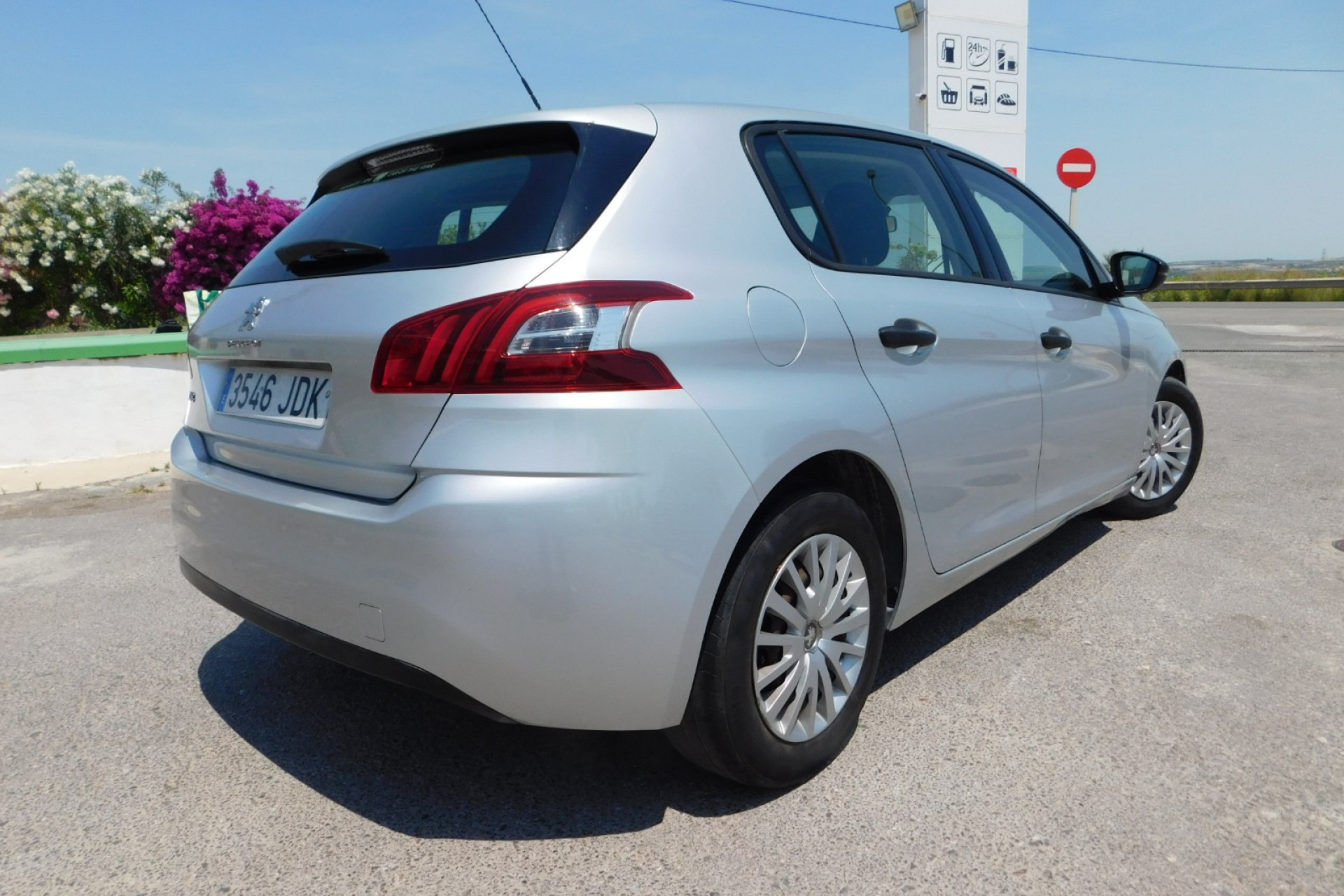 Short Term Rental - Car Rental - San Miguel de Salinas - San Miguel Salinas