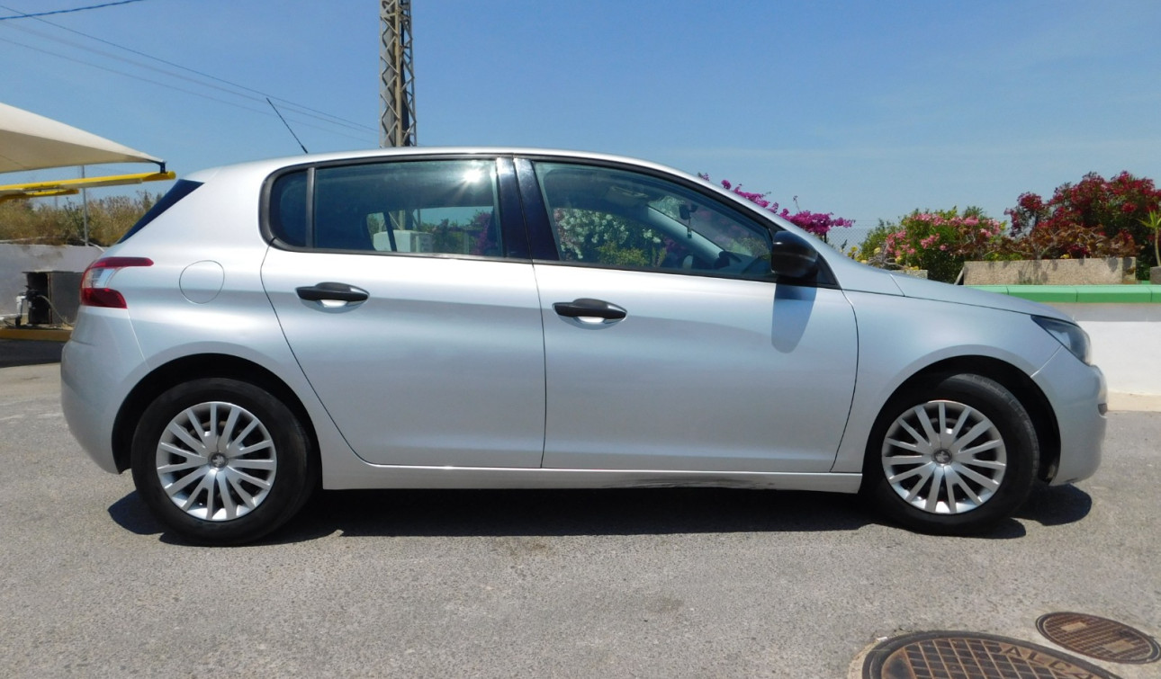 Short Term Rental - Car Rental - San Miguel de Salinas - San Miguel Salinas