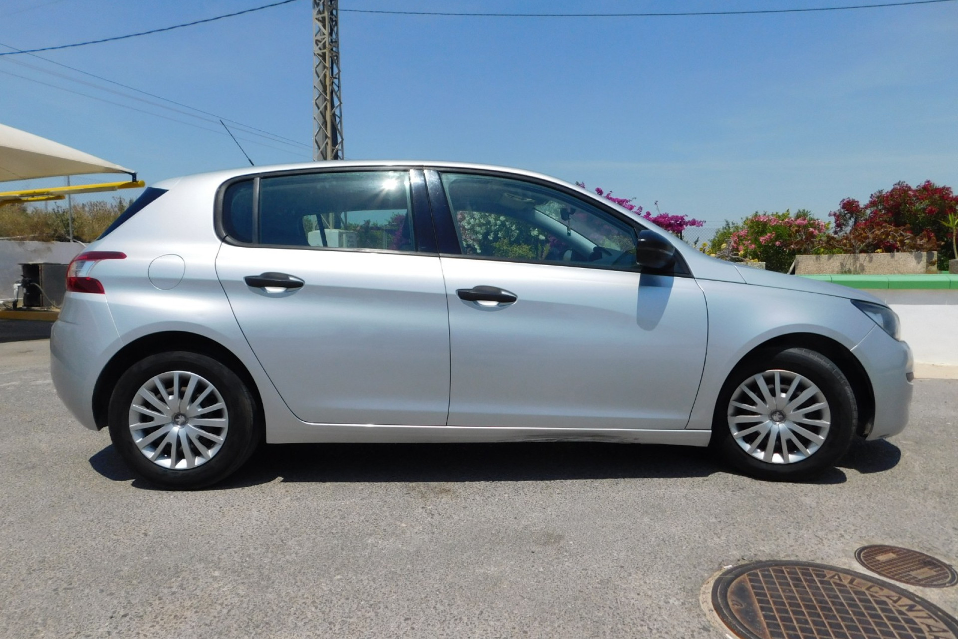 Short Term Rental - Car Rental - San Miguel de Salinas - San Miguel Salinas