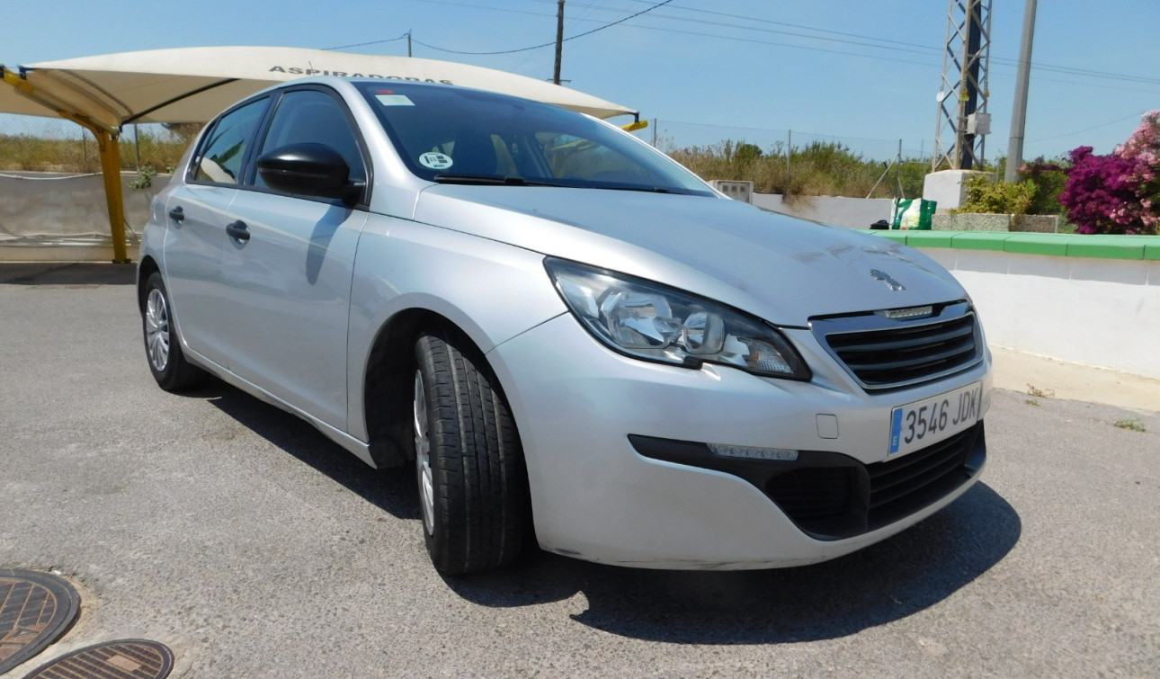 Short Term Rental - Car Rental - San Miguel de Salinas - San Miguel Salinas