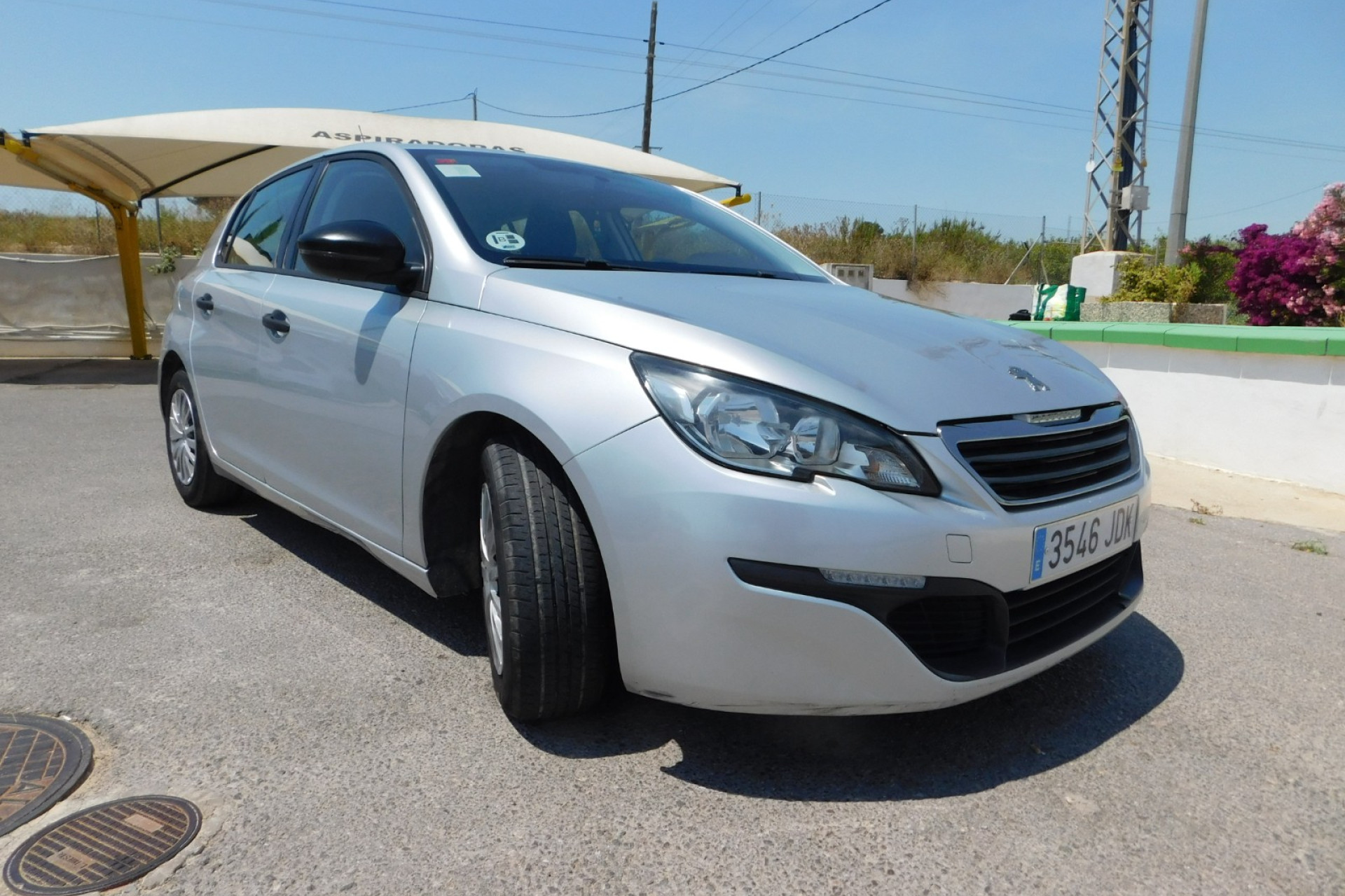 Short Term Rental - Car Rental - San Miguel de Salinas - San Miguel Salinas