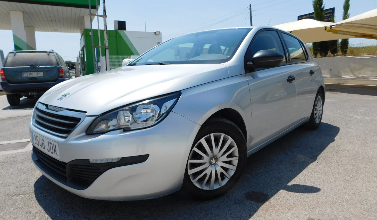 Short Term Rental - Car Rental - San Miguel de Salinas - San Miguel Salinas