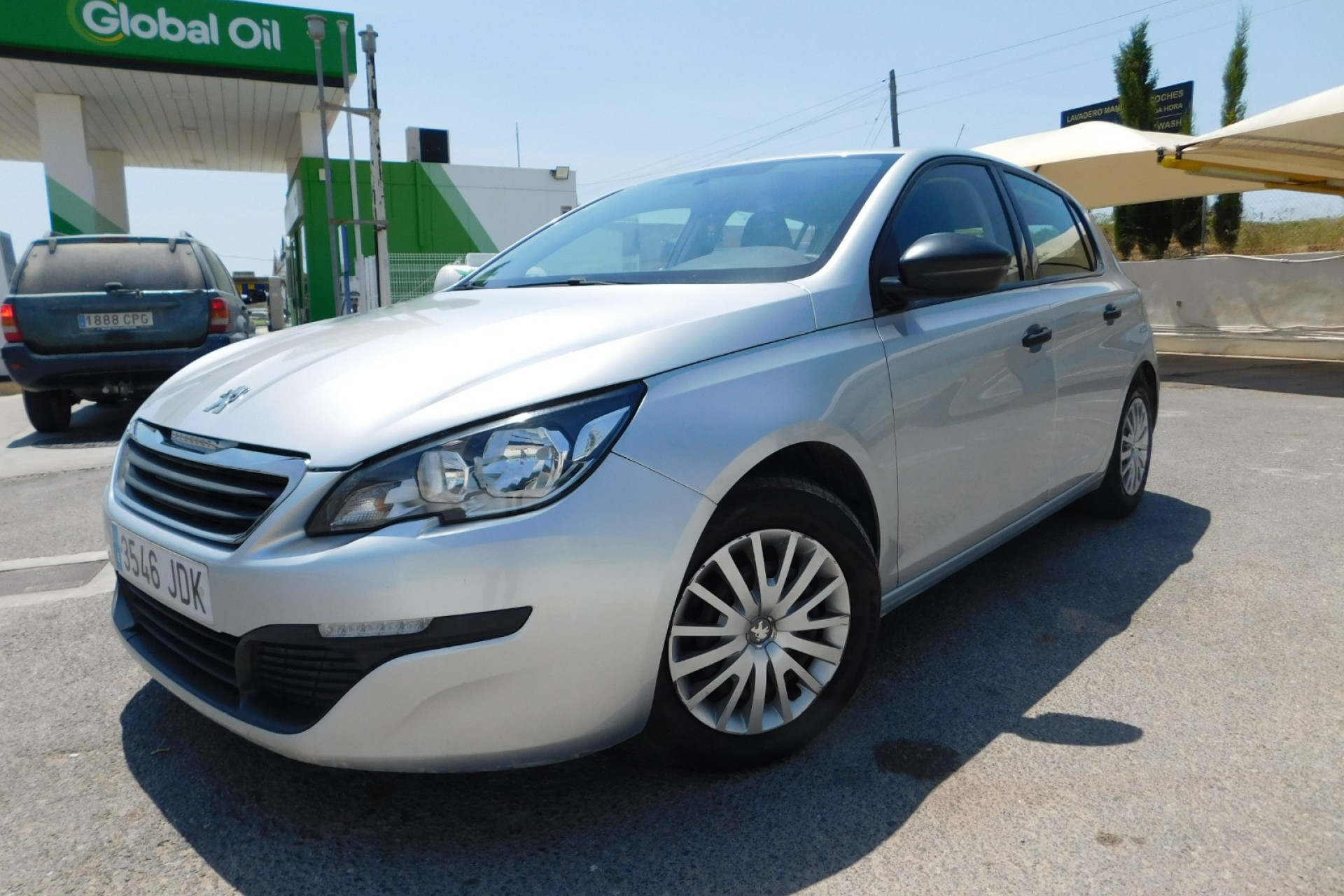 Short Term Rental - Car Rental - San Miguel de Salinas - San Miguel Salinas
